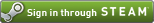 Login through steam